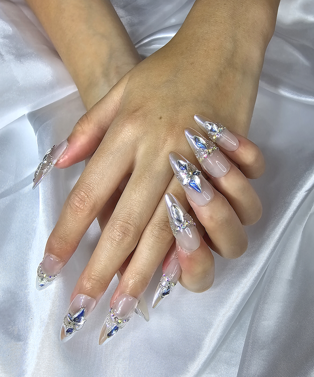 TEAR OF GODDESS