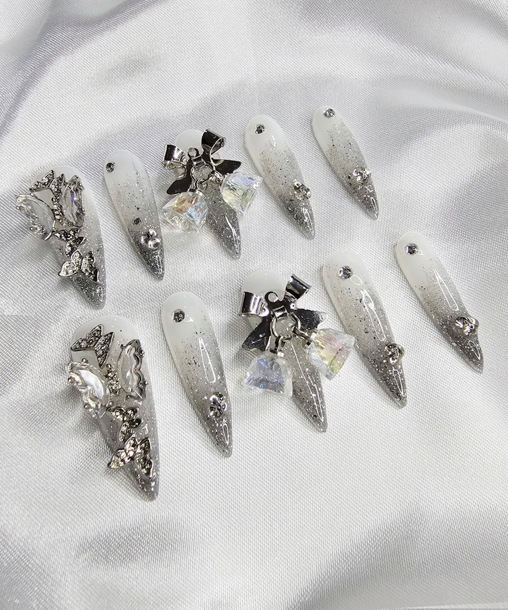SILVER BELLS