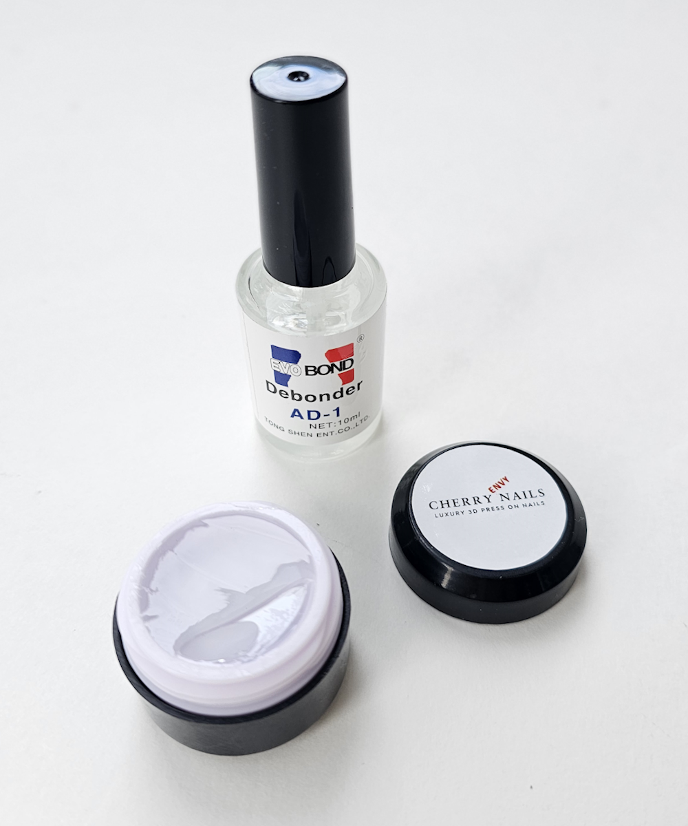 Premium Kit + UV Light