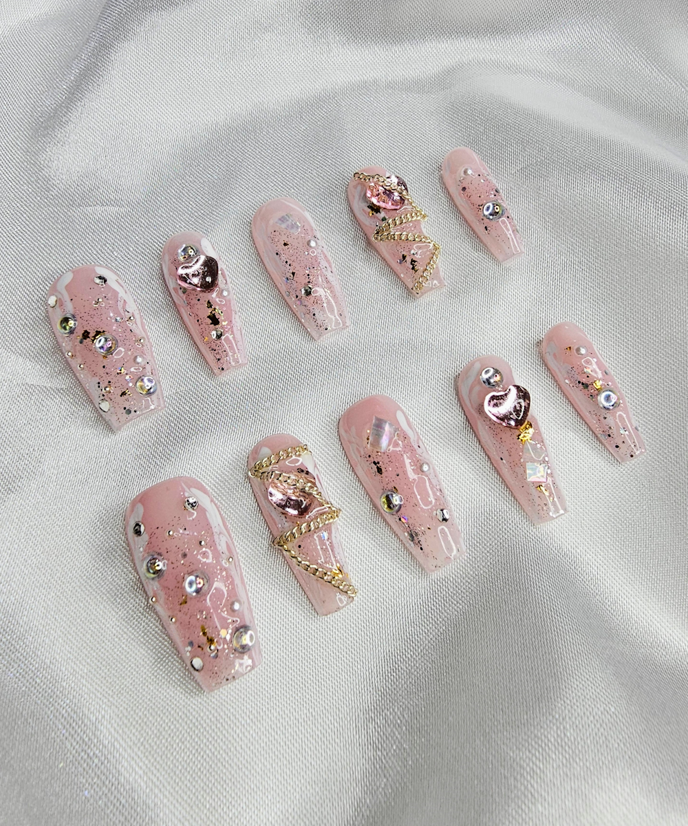 COTTON CANDY