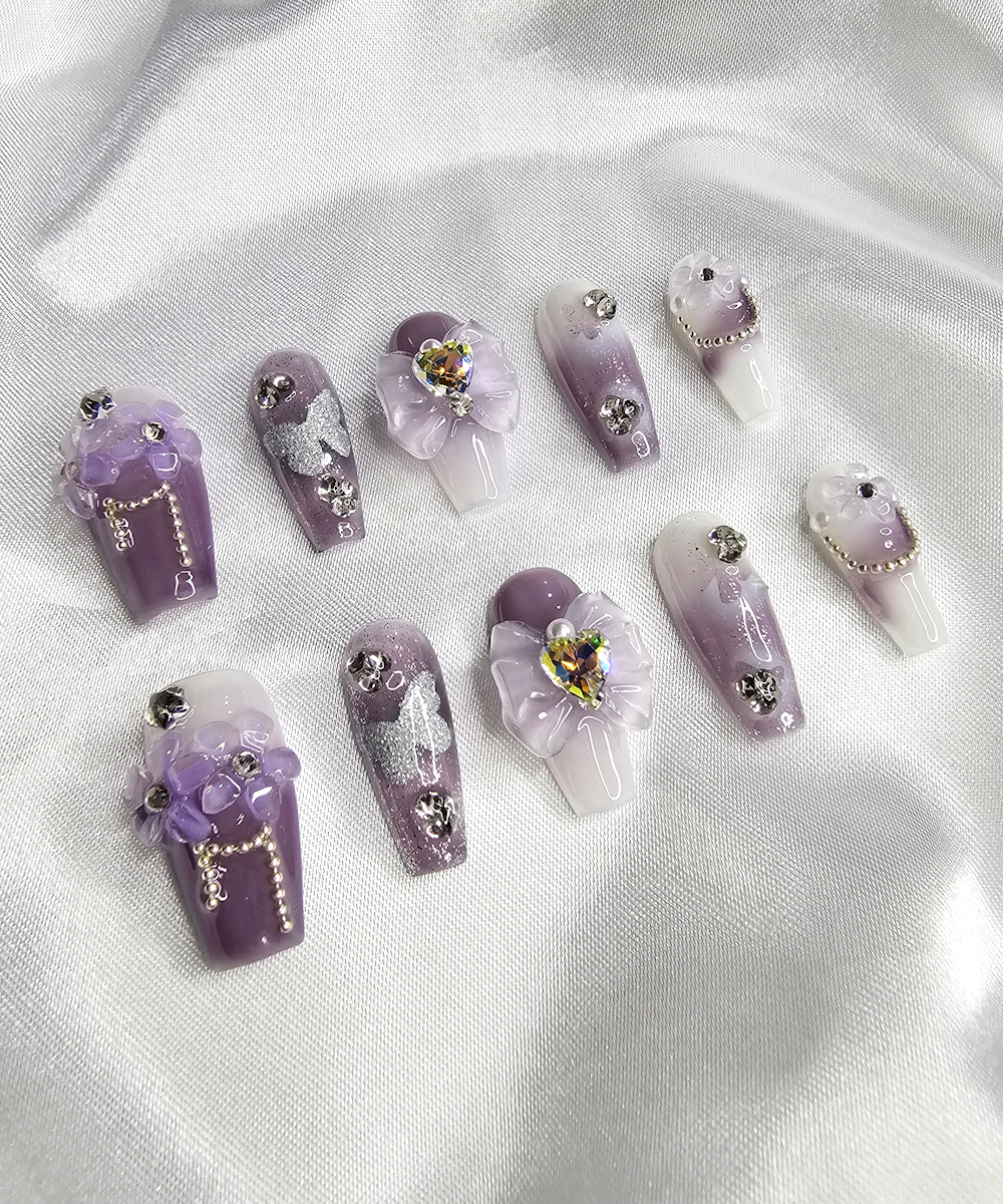 LAVENDER HAZE