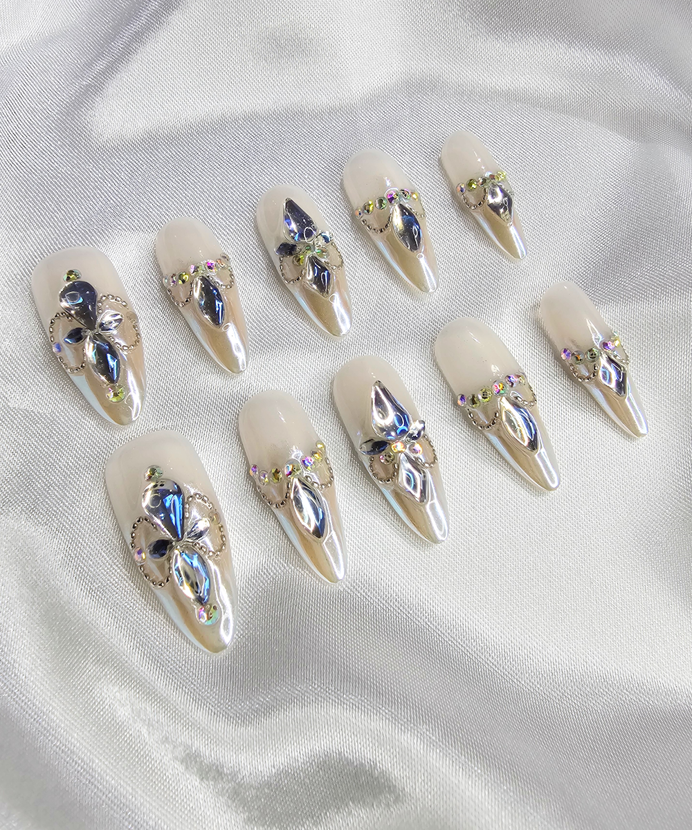 TEAR OF GODDESS