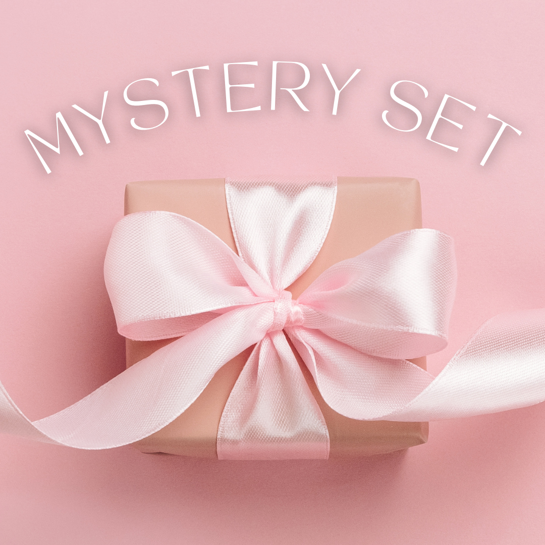 MYSTERY SET