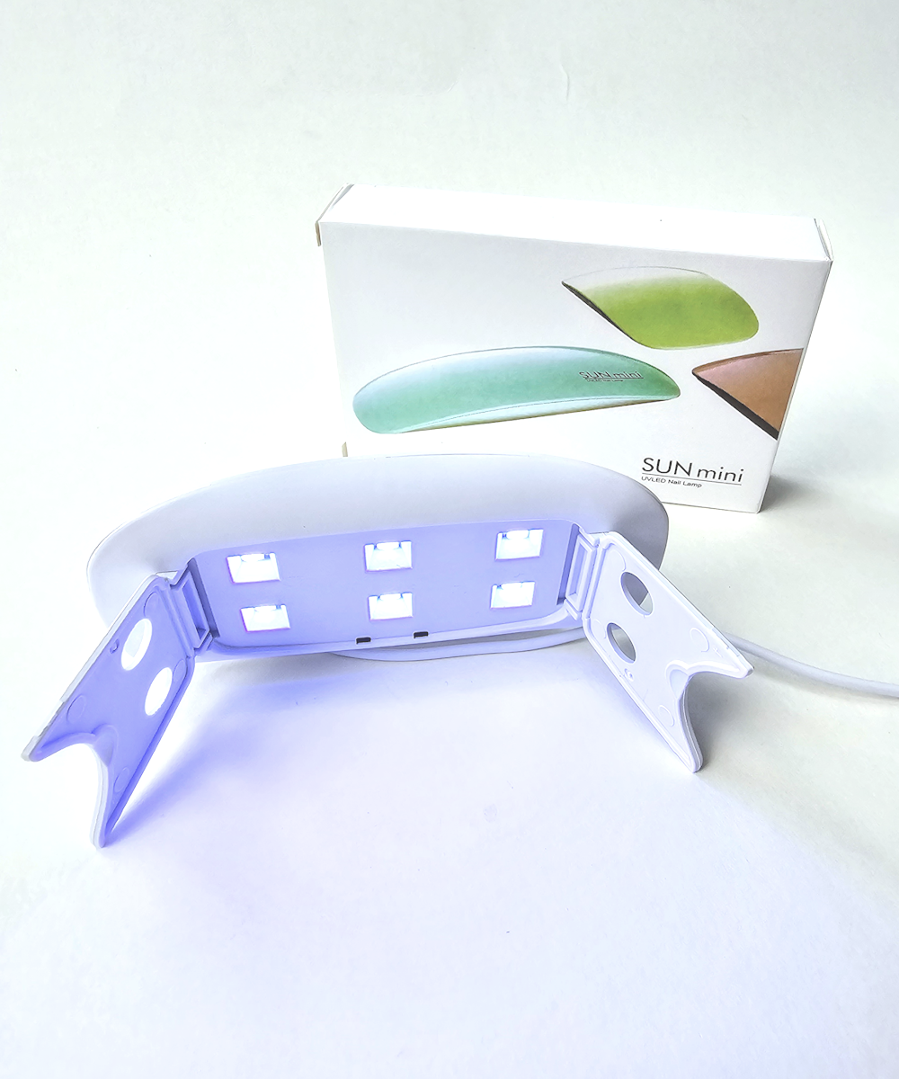 Premium Kit + UV Light