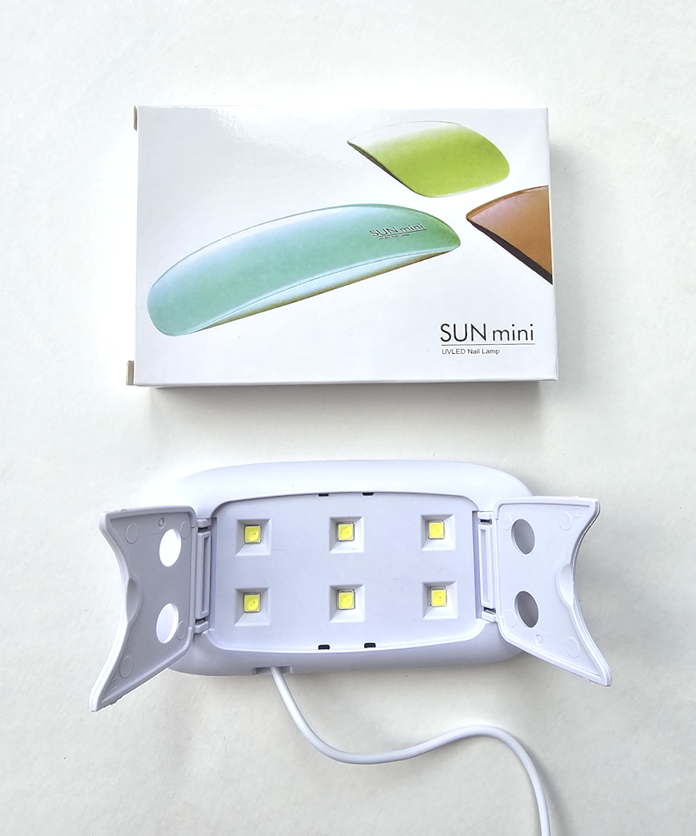 Premium Kit + UV Light