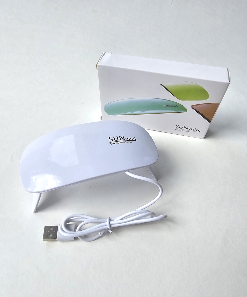 Premium Kit + UV Light