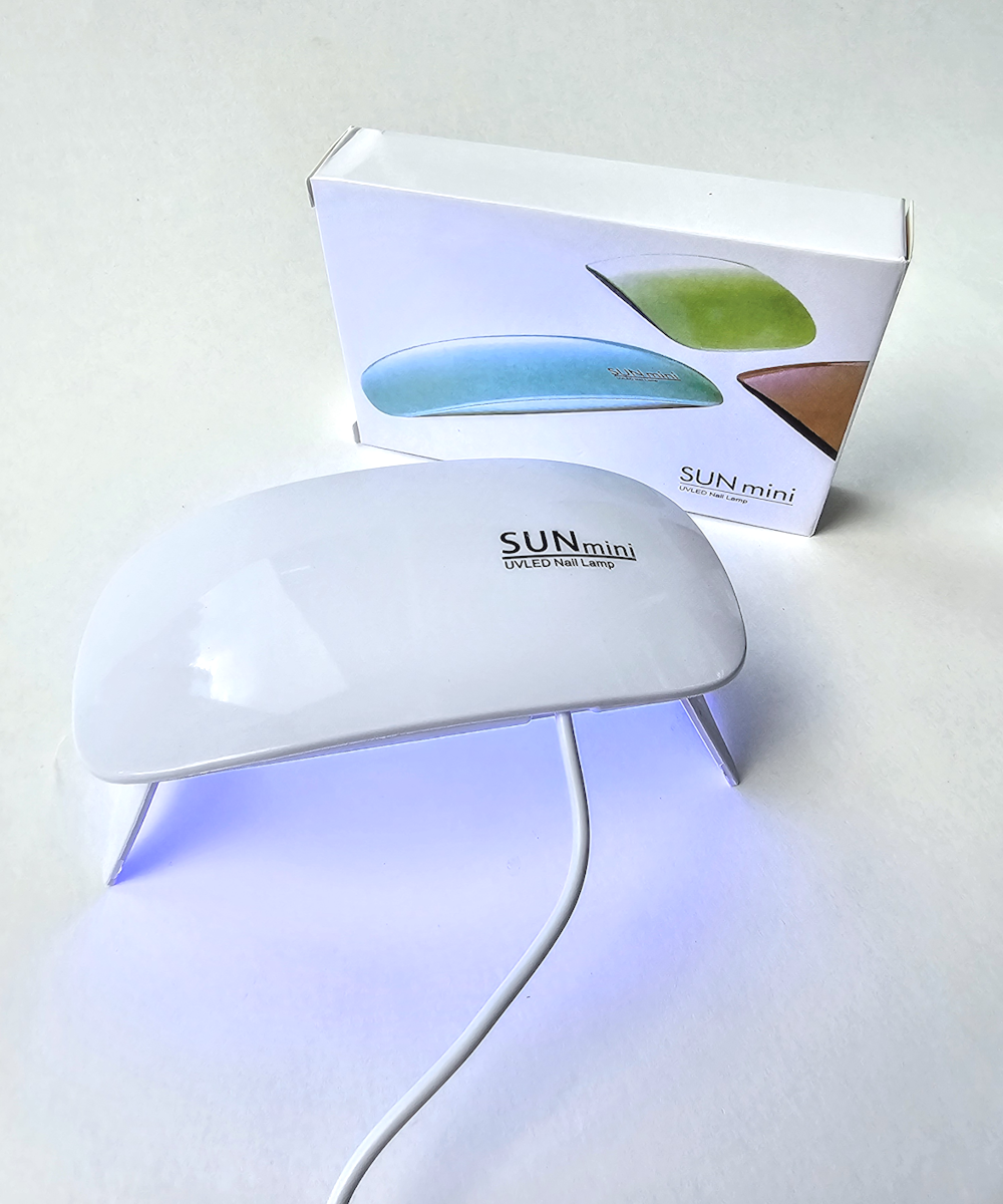 Premium Kit + UV Light