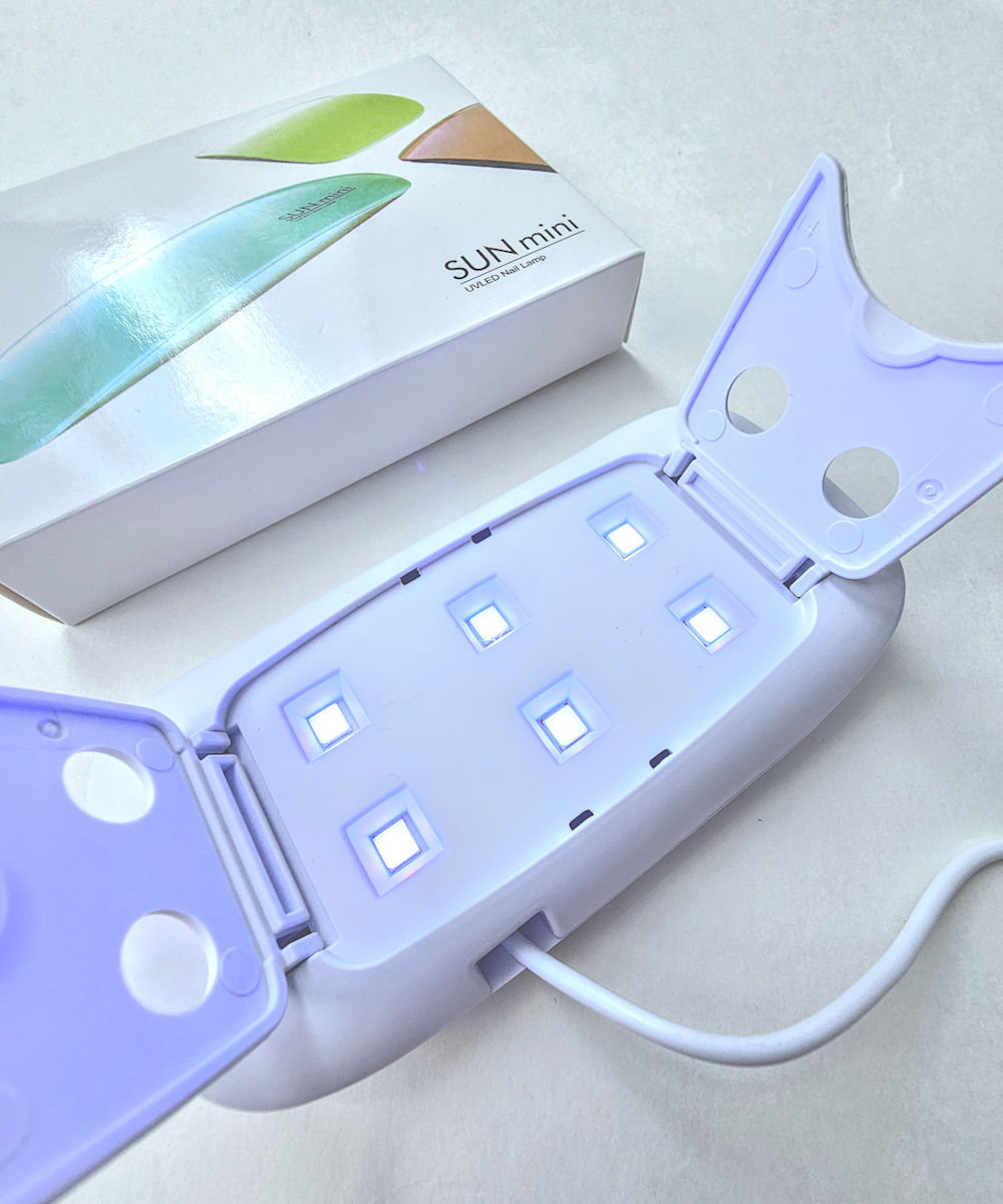 Premium Kit + UV Light