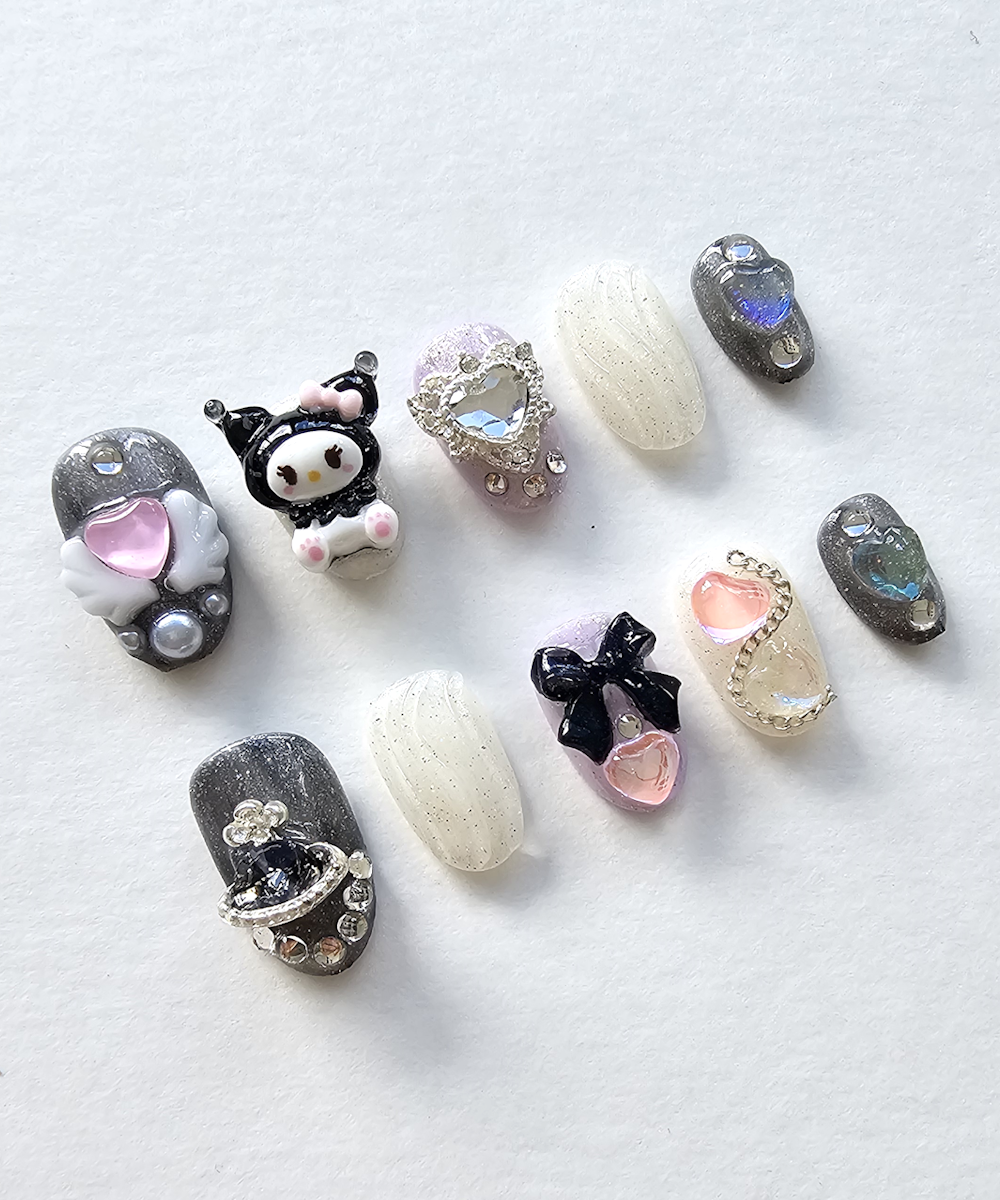 MINI KUROMI