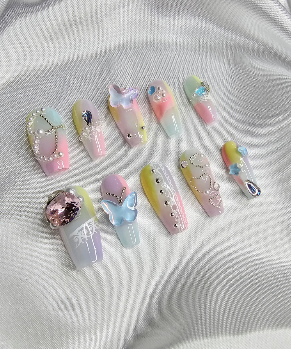 FAIRY TALE