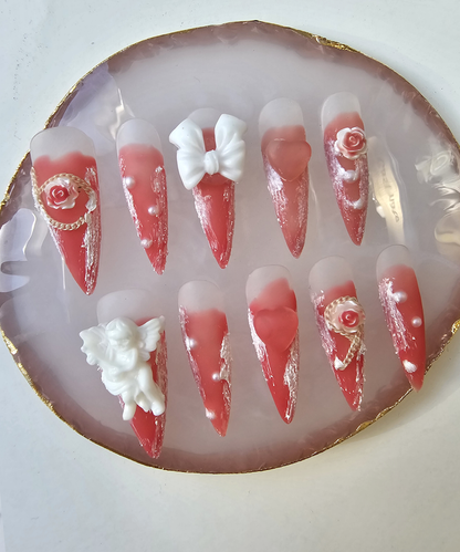 CREAMING SODA