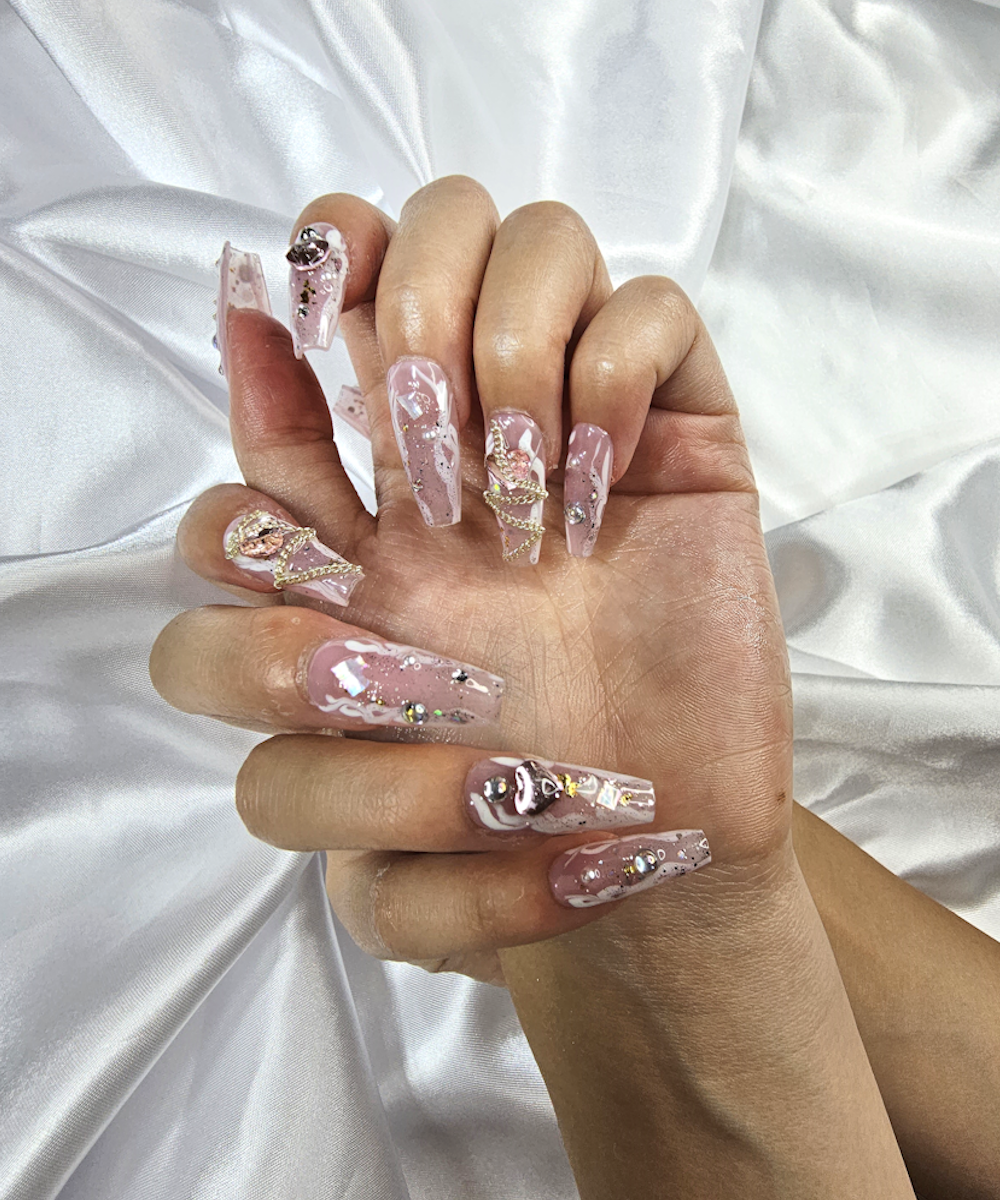 COTTON CANDY