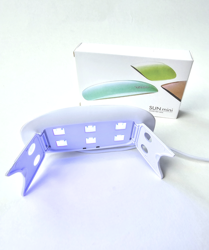 Premium Kit + UV Light