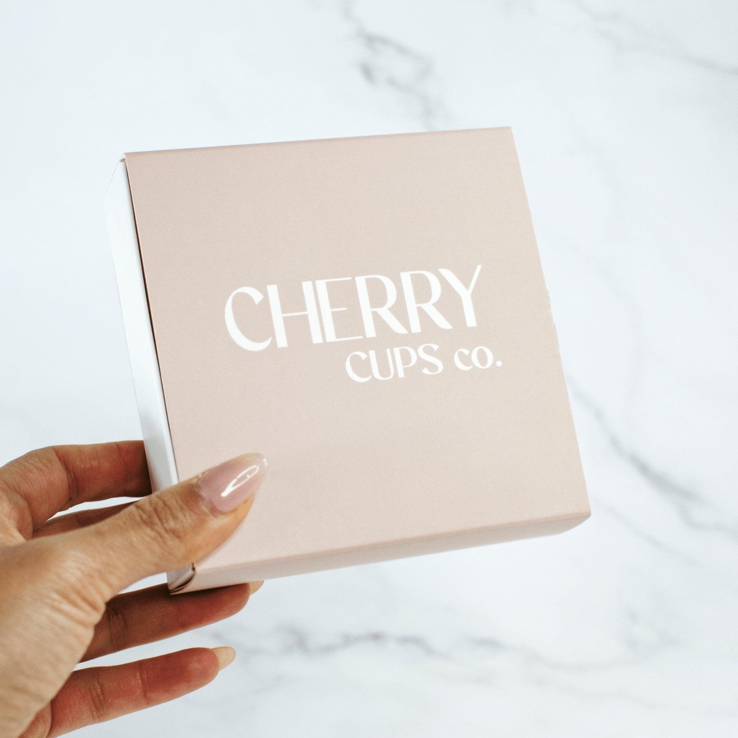 Cherry Cups- Non Adhesive Nipple Covers - Cherry Cups Co