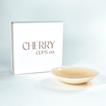 self adhesive luxury nipple cover full coverage bra alternative