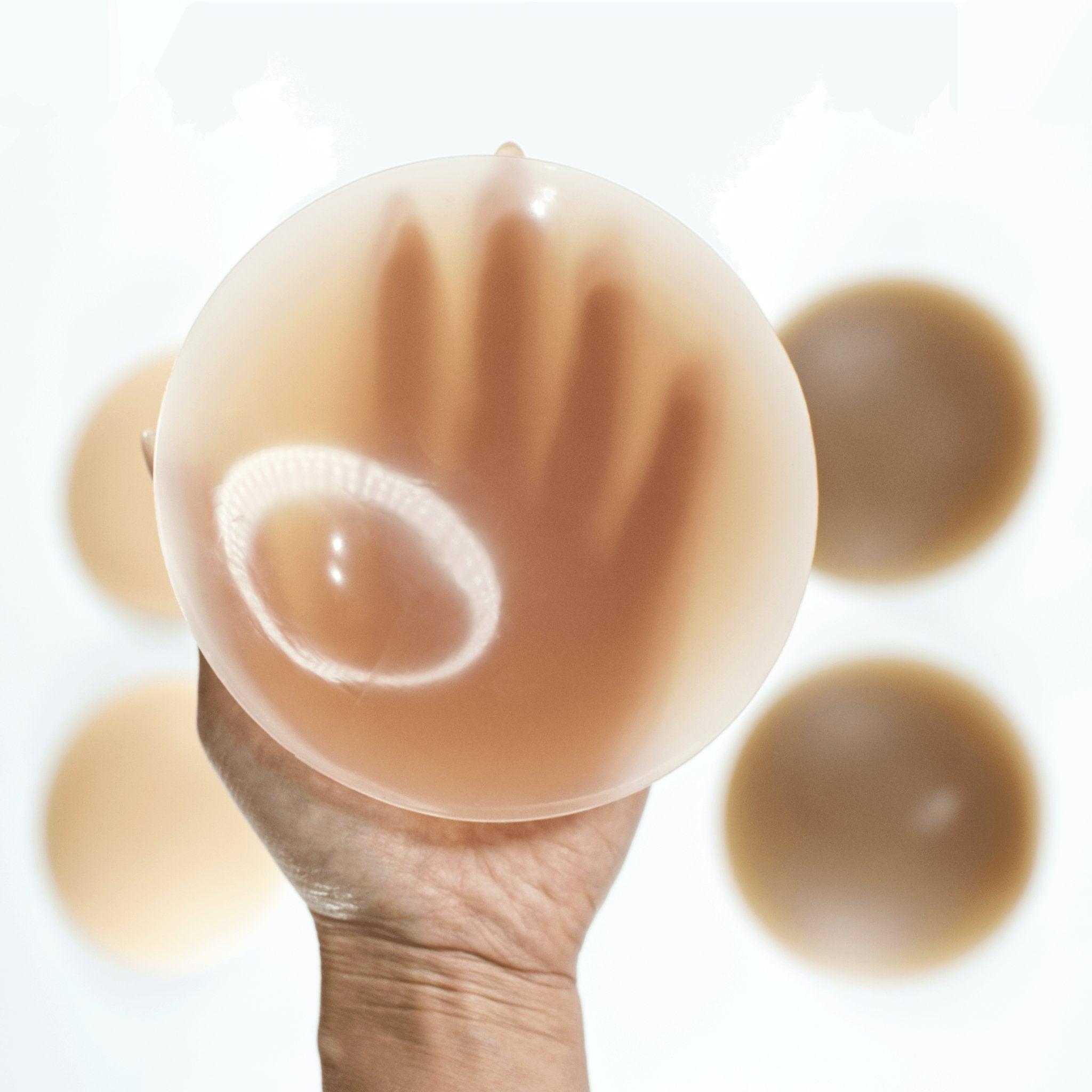 Cherry XL- Non Adhesive - Cherry Cups Co